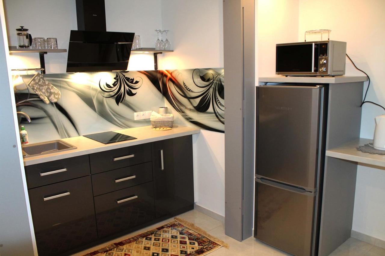 Apartament Perelka Przy Krupowkach ザコパネ エクステリア 写真