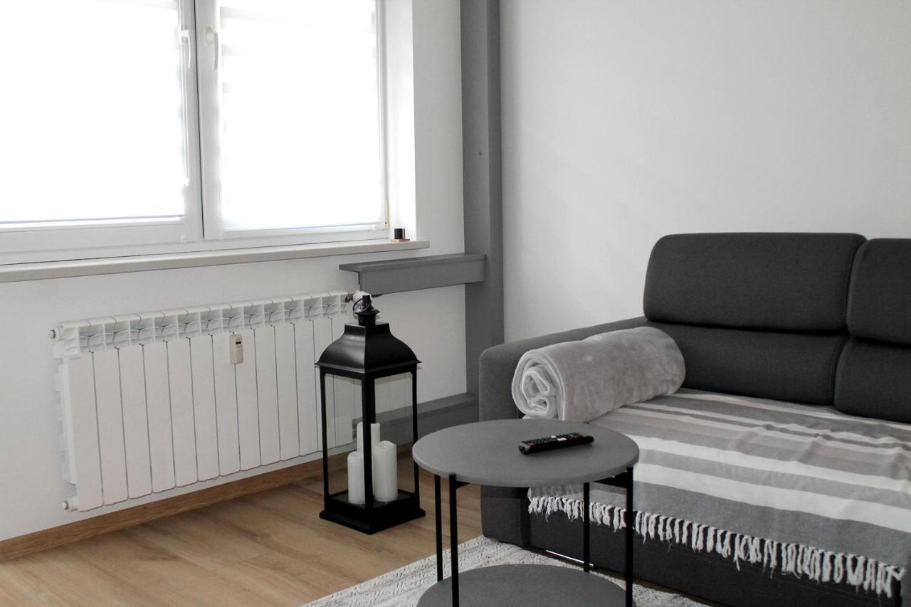 Apartament Perelka Przy Krupowkach ザコパネ エクステリア 写真