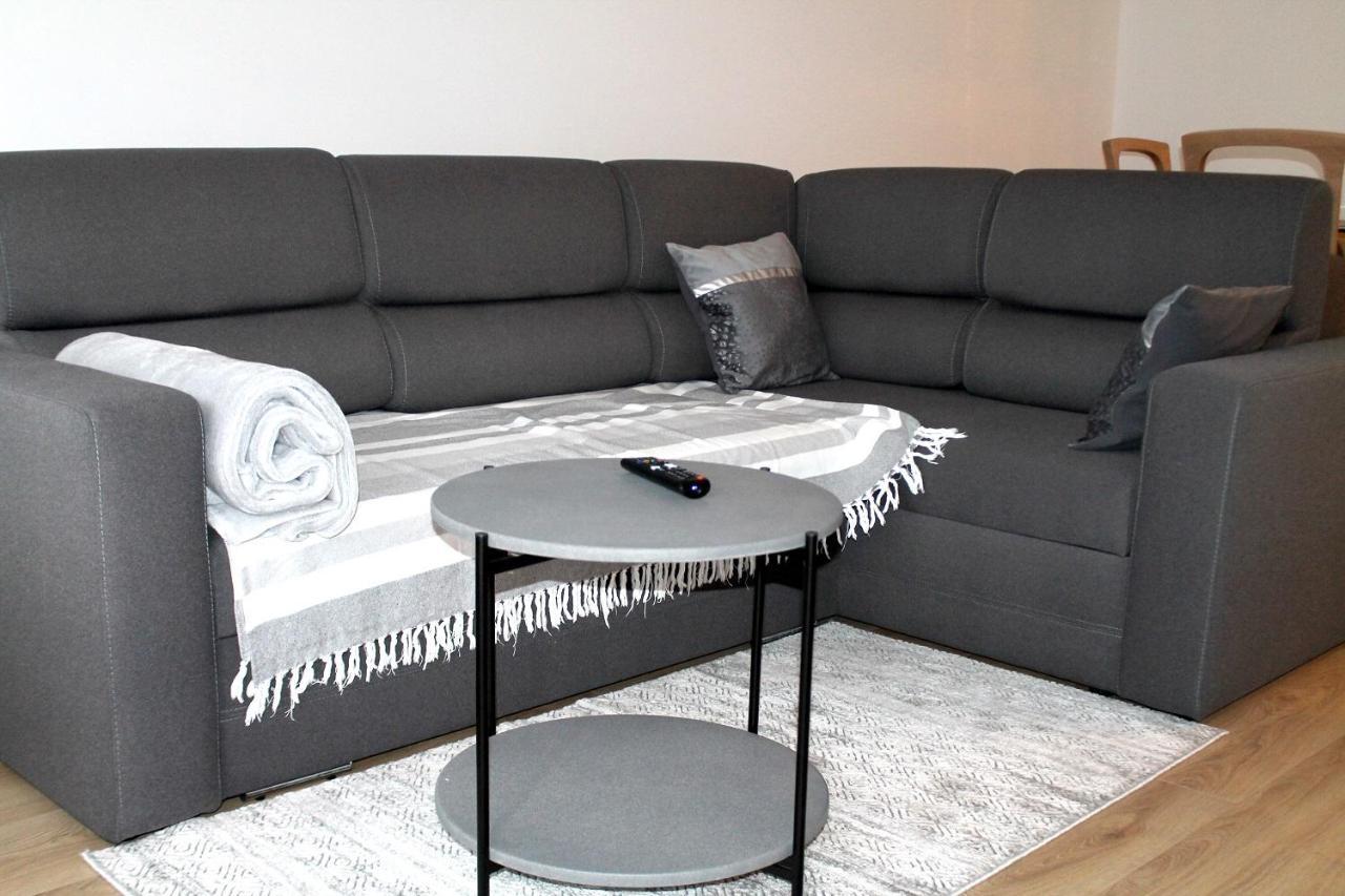 Apartament Perelka Przy Krupowkach ザコパネ エクステリア 写真