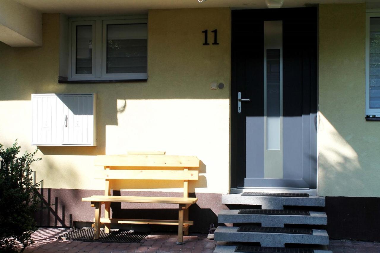 Apartament Perelka Przy Krupowkach ザコパネ エクステリア 写真
