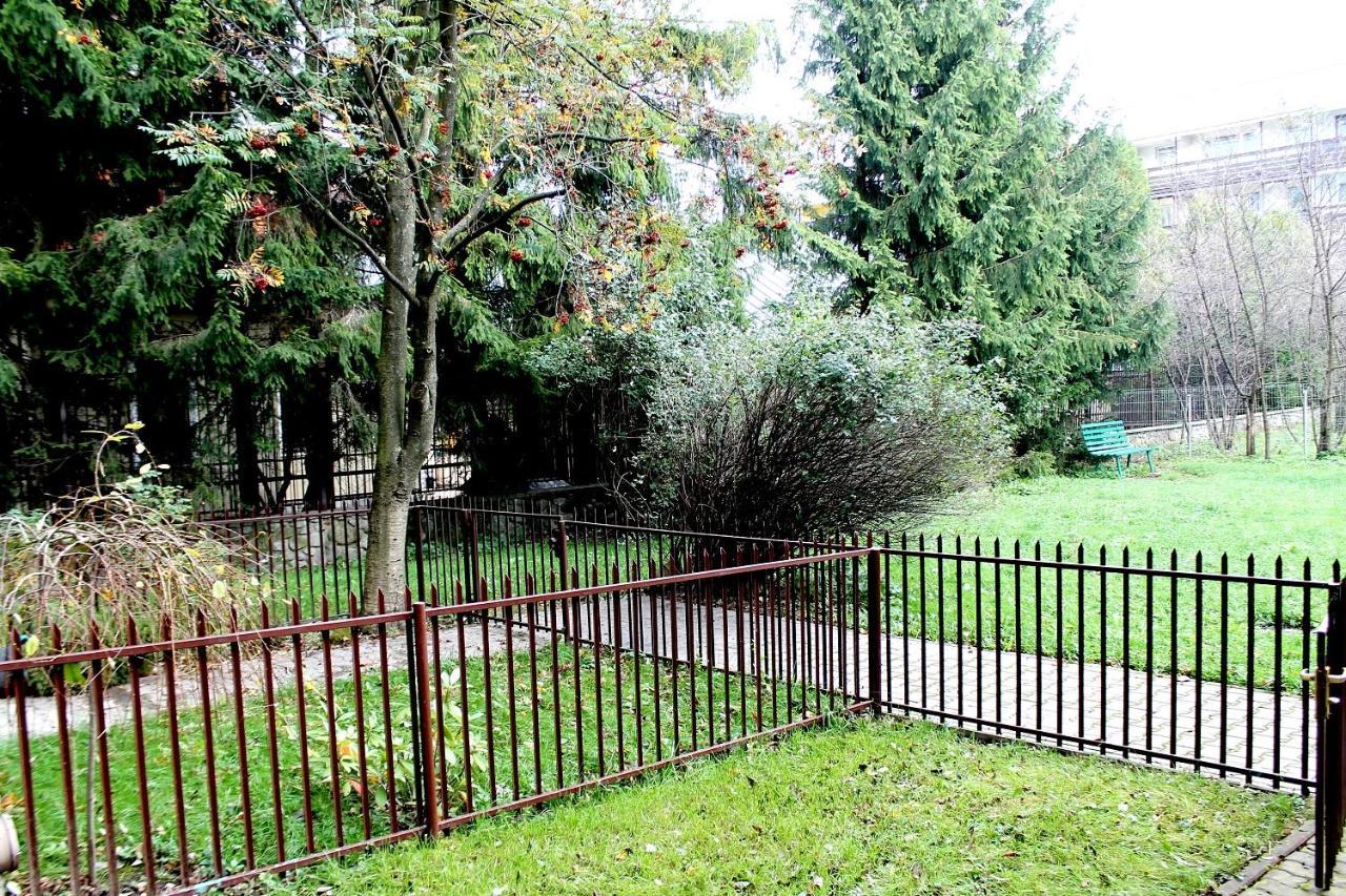 Apartament Perelka Przy Krupowkach ザコパネ エクステリア 写真
