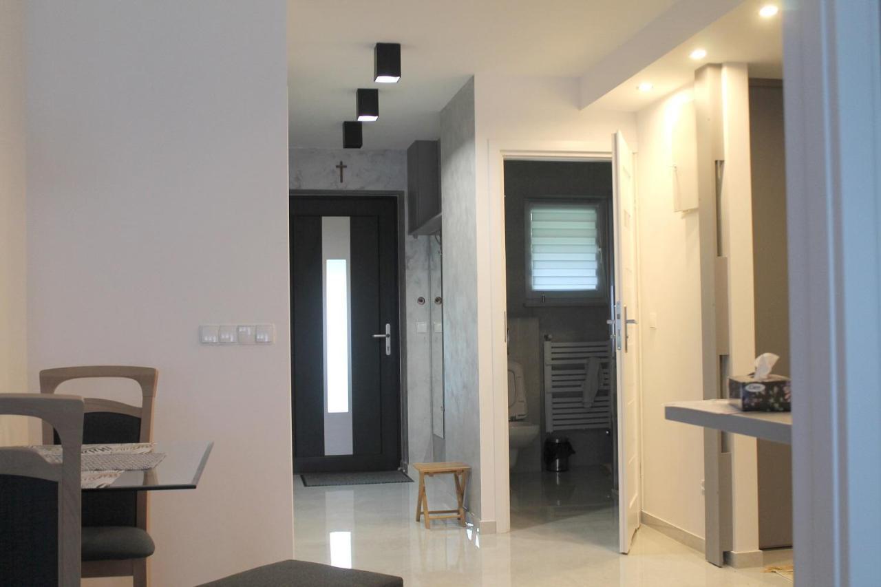 Apartament Perelka Przy Krupowkach ザコパネ エクステリア 写真
