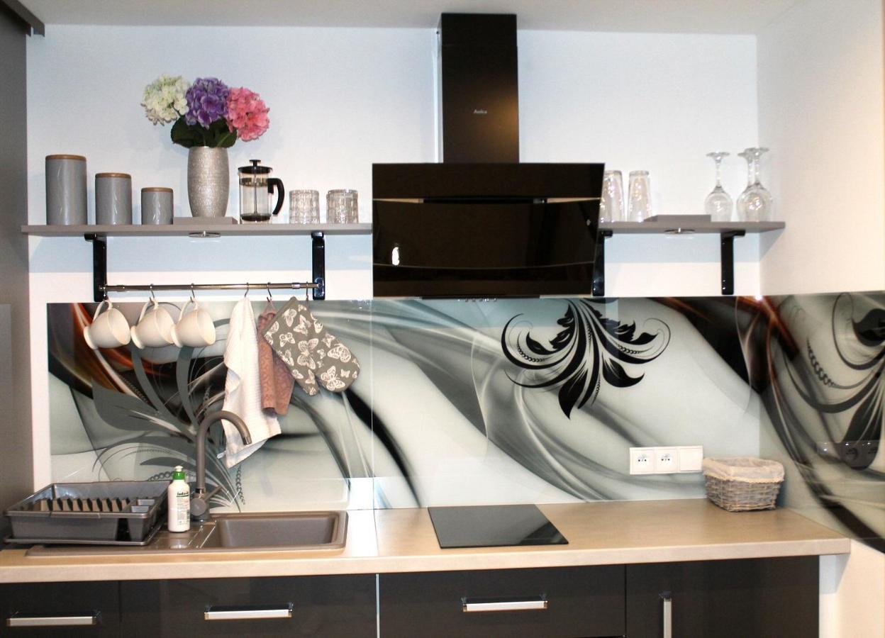 Apartament Perelka Przy Krupowkach ザコパネ エクステリア 写真